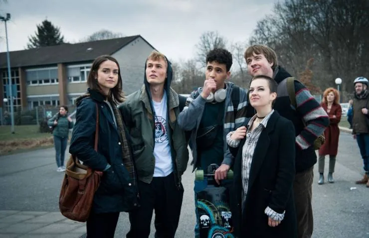 Мы - волна (2019) 1 сезон 1-4,5,6 серия скачать торрент файл Мы - волна (2019) сериал 1-4,5,6 серию 1 сезона скачать торрент файл