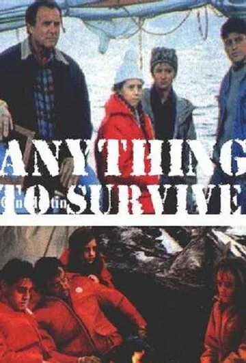 Выжить / Anything to Survive (1990) фильм скачать через торрет бесплатно в хорошем качестве