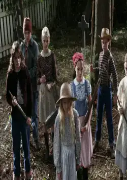 Древнее проклятие (2006) скачать торрент бесплатно Древнее проклятие (2006) фильм скачать торрент бесплатно