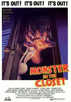 Монстр из шкафа / Monster in the Closet (1986) фильм скачать через торрет бесплатно в хорошем качестве