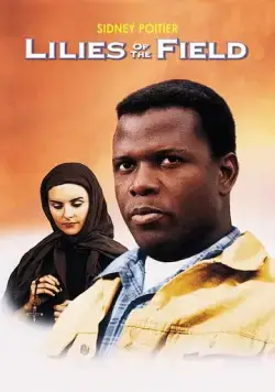 Полевые лилии / Lilies of the Field (1963) фильм скачать через торрет бесплатно в хорошем качестве