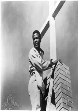 Полевые лилии (1963) скачать торрент бесплатно Полевые лилии (1963) фильм скачать торрент бесплатно