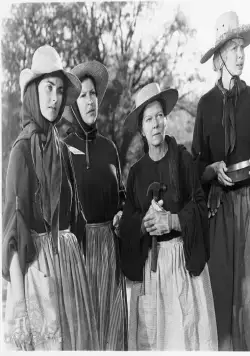 Полевые лилии (1963) скачать торрент файл Полевые лилии (1963) фильм скачать торрент файл