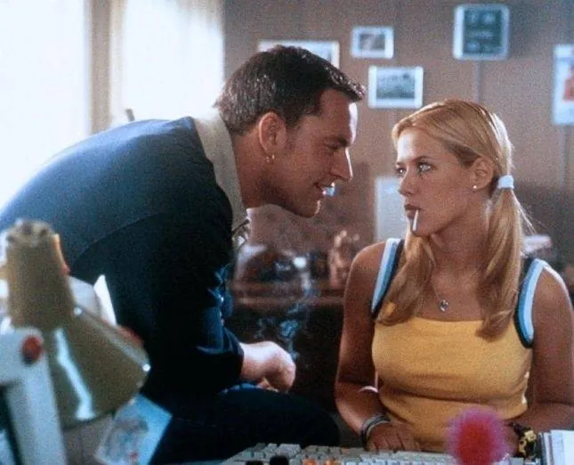 Верняк (1999) скачать торрент бесплатно Верняк (1999) фильм скачать торрент бесплатно