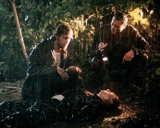 Верняк (1999) в хорошем качестве скачать торрент файл Верняк (1999) фильм в хорошем качестве скачать торрент файл