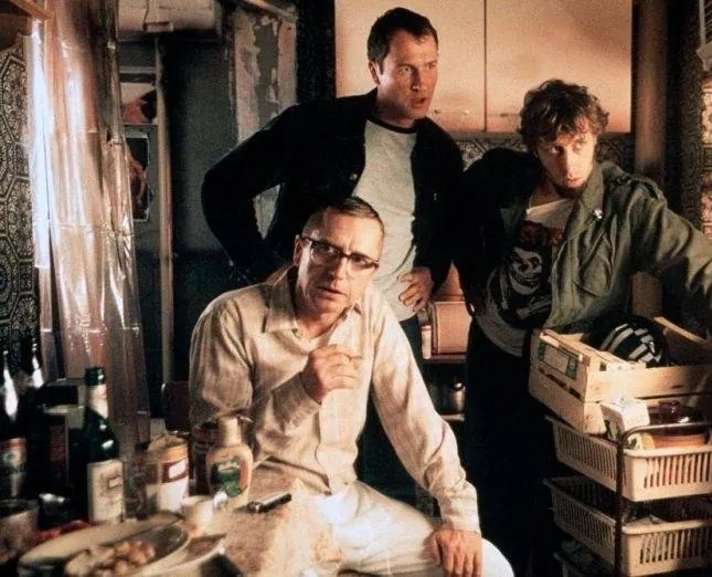 Верняк (1999) скачать торрент файл Верняк (1999) фильм скачать торрент файл