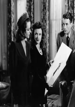 Люди-кошки (1942) скачать торрент файл Люди-кошки (1942) фильм скачать торрент файл