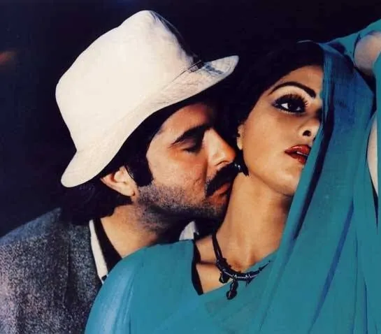 Мистер Индия (1987) скачать торрент файл Мистер Индия (1987) фильм скачать торрент файл