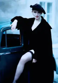 Дельта Венеры (1995) скачать торрент файл Дельта Венеры (1995) фильм скачать торрент файл