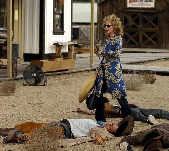 Темная история (2007) скачать торрент файл Темная история (2007) фильм скачать торрент файл