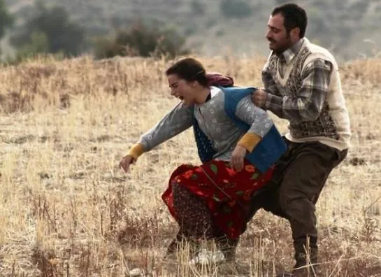 Джин (2013) скачать торрент бесплатно Джин (2013) фильм скачать торрент бесплатно