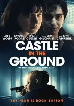 Замок в земле / Castle in the Ground (2019) фильм скачать через торрет бесплатно в хорошем качестве