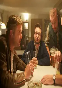 Блюз с кнедликами (2013) скачать торрент бесплатно Блюз с кнедликами (2013) фильм скачать торрент бесплатно