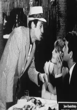 Охота на мужчину (1964) скачать торрент файл Охота на мужчину (1964) фильм скачать торрент файл