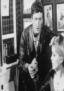 Охота на мужчину (1964) в хорошем качестве скачать торрент файл Охота на мужчину (1964) фильм в хорошем качестве скачать торрент файл