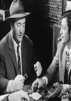 Охота на мужчину (1964) скачать торрент бесплатно Охота на мужчину (1964) фильм скачать торрент бесплатно