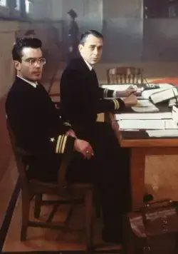 Трибунал над бунтовщиком с Кейна (1988) скачать торрент бесплатно Трибунал над бунтовщиком с Кейна (1988) фильм скачать торрент бесплатно