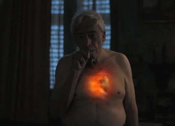 Облако над стаканом с водой (2012) скачать торрент файл Облако над стаканом с водой (2012) фильм скачать торрент файл