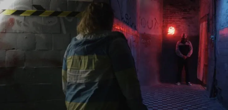 Не в форме (2018) скачать торрент файл Не в форме (2018) фильм скачать торрент файл