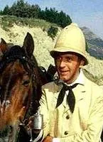 Виннету – сын Инчу-Чуна (1964) скачать торрент бесплатно Виннету – сын Инчу-Чуна (1964) фильм скачать торрент бесплатно