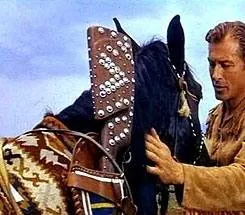 Виннету 3 (1965) скачать торрент бесплатно Виннету 3 (1965) фильм скачать торрент бесплатно