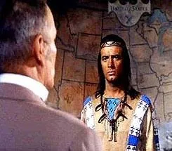 Виннету 3 (1965) в хорошем качестве скачать торрент файл Виннету 3 (1965) фильм в хорошем качестве скачать торрент файл