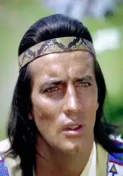 Виннету 3 (1965) скачать торрент файл Виннету 3 (1965) фильм скачать торрент файл