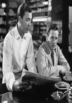 Напряженность (1949) в хорошем качестве скачать торрент файл Напряженность (1949) фильм в хорошем качестве скачать торрент файл