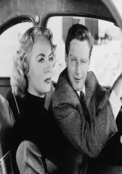 Напряженность (1949) скачать торрент бесплатно Напряженность (1949) фильм скачать торрент бесплатно