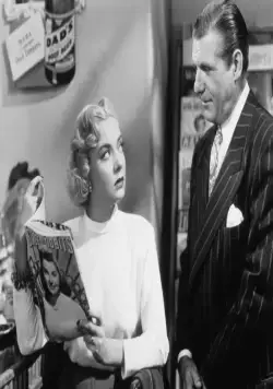 Напряженность (1949) скачать торрент файл Напряженность (1949) фильм скачать торрент файл