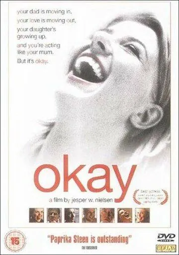 О'кей / Okay (2002) фильм скачать через торрет бесплатно в хорошем качестве