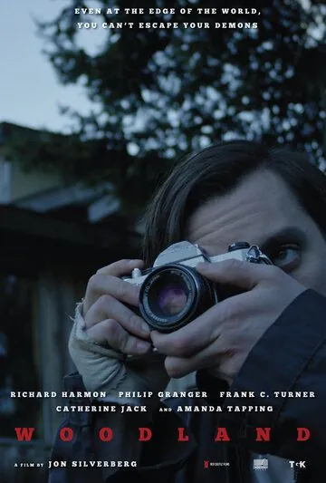 Леса / Woodland (2018) фильм скачать через торрет бесплатно в хорошем качестве