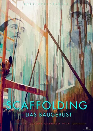 Леса / Andamio (2012) фильм скачать через торрет бесплатно в хорошем качестве