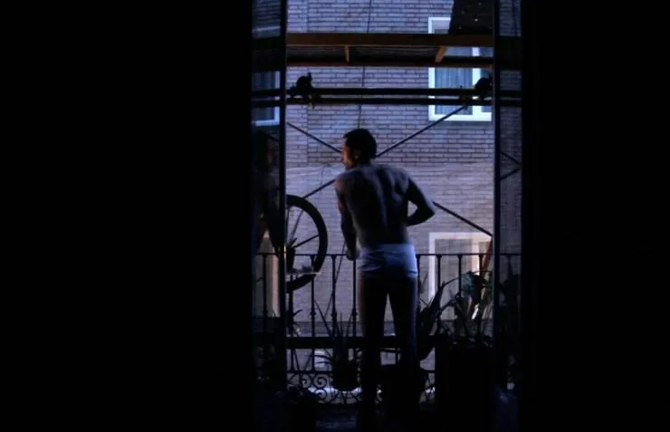 Леса (2012) скачать торрент бесплатно Леса (2012) фильм скачать торрент бесплатно