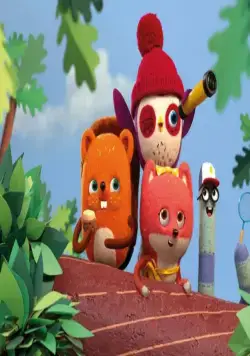 Отряд Бекки (2018) скачать торрент файл Отряд Бекки (2018) мультфильм скачать торрент файл