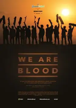 Одной крови / We Are Blood (2015) фильм скачать через торрет бесплатно в хорошем качестве
