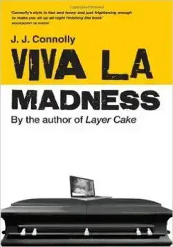 Вива безумие! / Viva La Madness (2017) cериал скачать через торрет бесплатно в хорошем качестве
