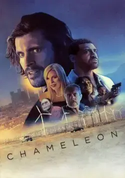 Хамелеон / Chameleon (2019) фильм скачать через торрет бесплатно в хорошем качестве