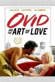 Овидий и искусство любви / Ovid and the Art of Love (2020) фильм скачать через торрет бесплатно в хорошем качестве