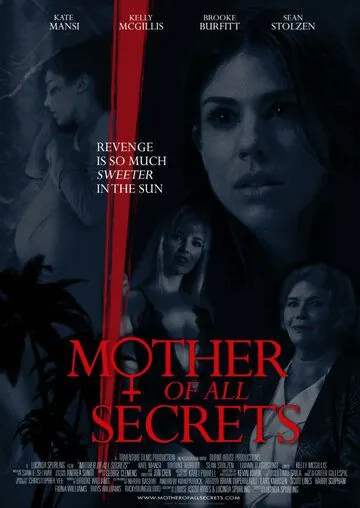 Секреты матери / Maternal Secrets (2018) фильм скачать через торрет бесплатно в хорошем качестве