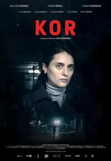 Тлеющие угли / Kor (2016) фильм скачать через торрет бесплатно в хорошем качестве