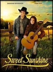 Милое солнышко / Sweet Sunshine (2020) фильм скачать через торрет бесплатно в хорошем качестве