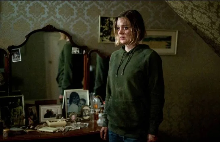 Реликвия (2020) в хорошем качестве скачать торрент файл Реликвия (2020) фильм в хорошем качестве скачать торрент файл