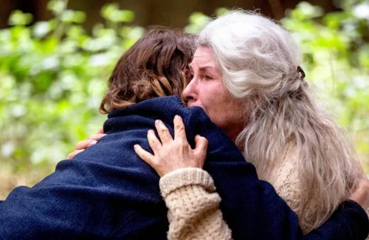 Реликвия (2020) скачать торрент бесплатно Реликвия (2020) фильм скачать торрент бесплатно