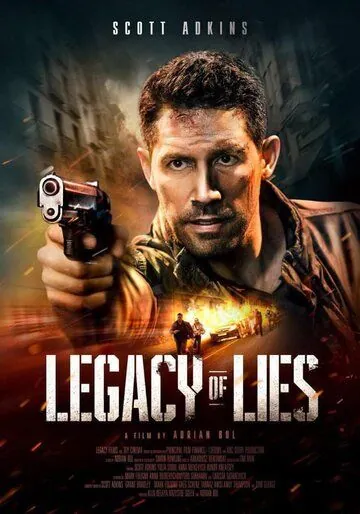 Наследие лжи / Legacy of Lies (2020) фильм скачать через торрет бесплатно в хорошем качестве