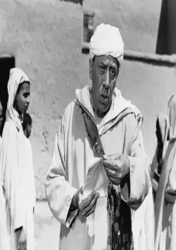 Али Баба и 40 разбойников (1954) скачать торрент бесплатно Али Баба и 40 разбойников (1954) фильм скачать торрент бесплатно