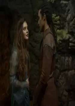 Проклятая (2020) 1 сезон 1-8,9,10 серия скачать торрент файл Проклятая (2020) сериал 1-8,9,10 серию 1 сезона скачать торрент файл