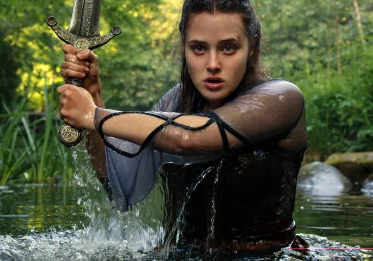 Проклятая (2020) 1 сезон 1-8,9,10 серия скачать торрент бесплатно Проклятая (2020) сериал 1-8,9,10 серию 1 сезона скачать торрент бесплатно