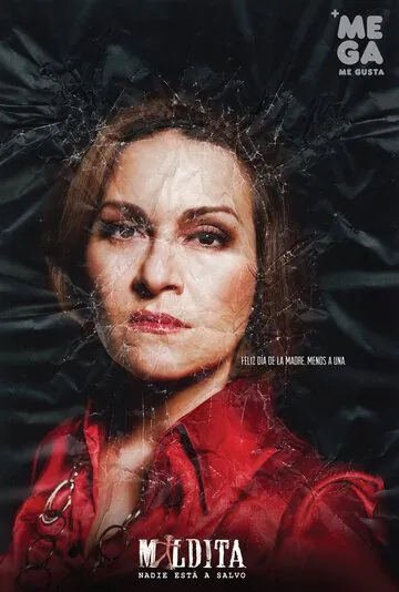 Проклятая / Maldita (2012) cериал скачать через торрет бесплатно в хорошем качестве