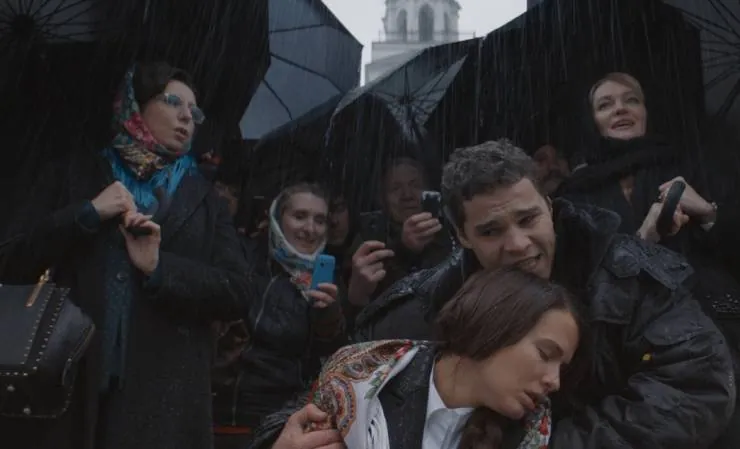 Гроза (2019) скачать торрент бесплатно Гроза (2019) фильм скачать торрент бесплатно